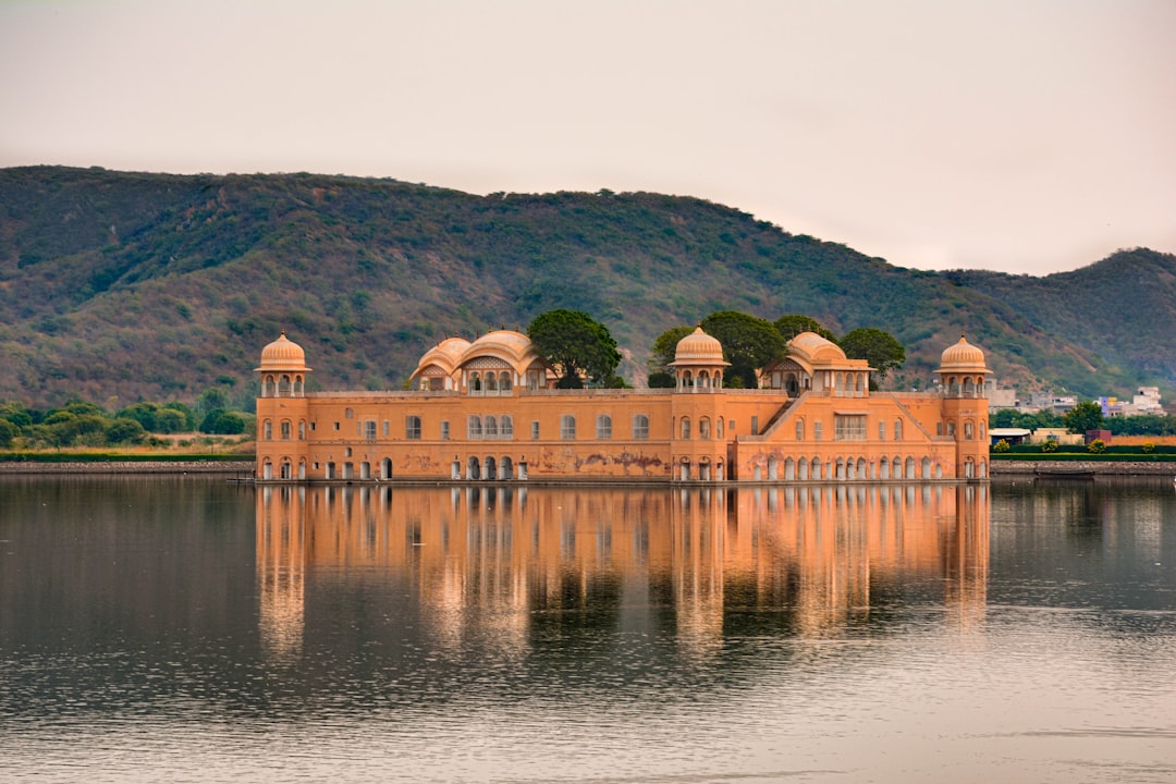 Udaipur