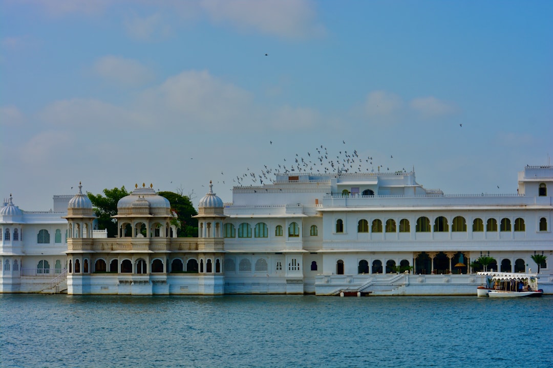 Udaipur