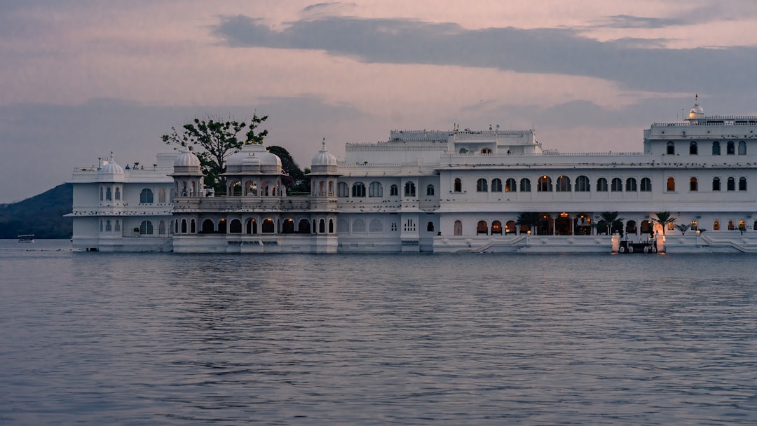 Udaipur