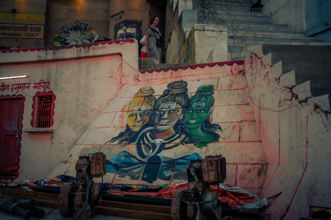 Varanasi