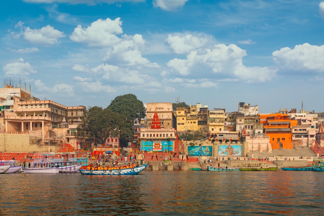 Varanasi
