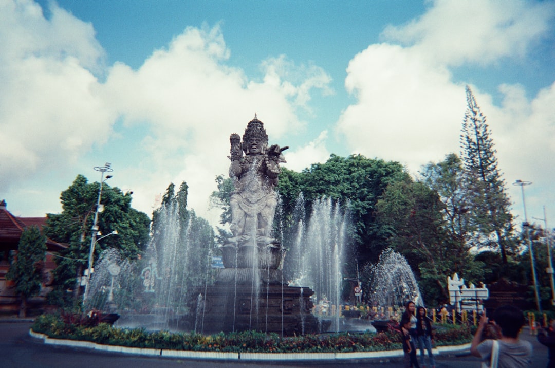 Denpasar