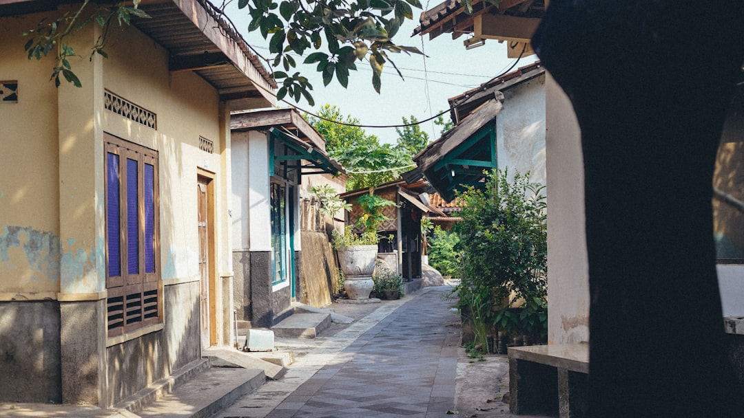 Jogjakarta
