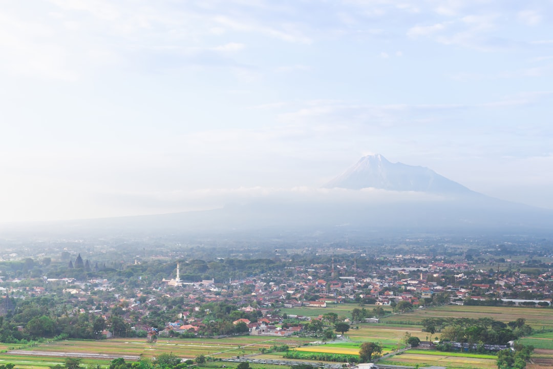 Jogjakarta