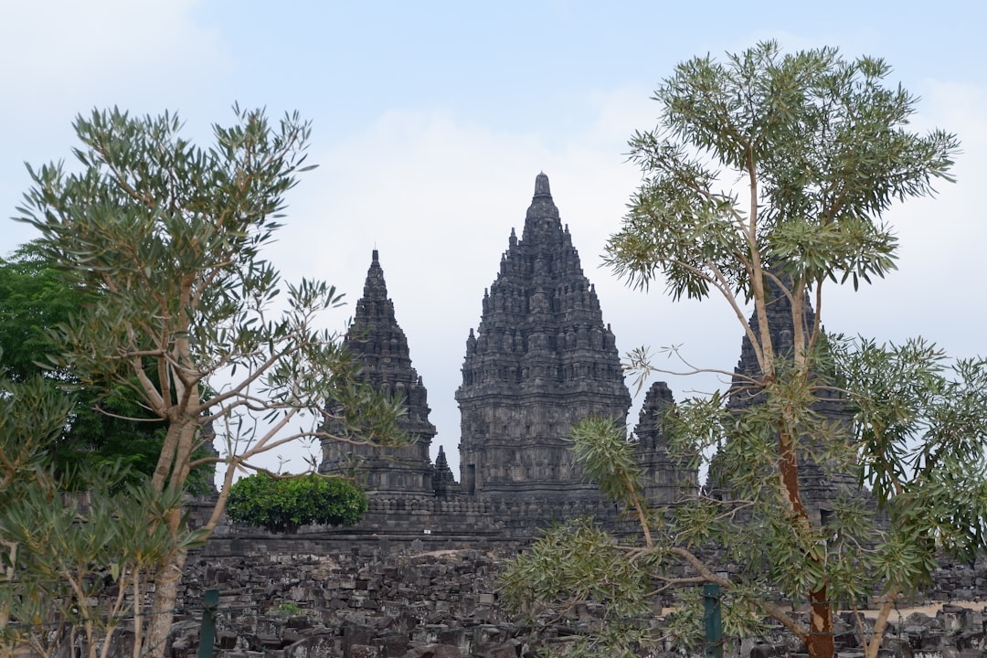 Jogjakarta