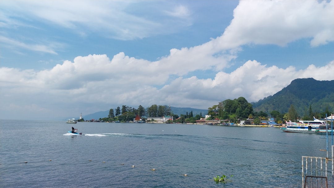 Samosir Island