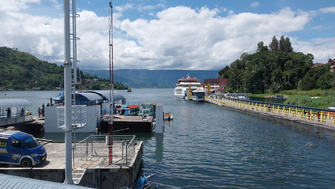 Samosir Island