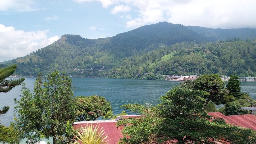 Samosir Island