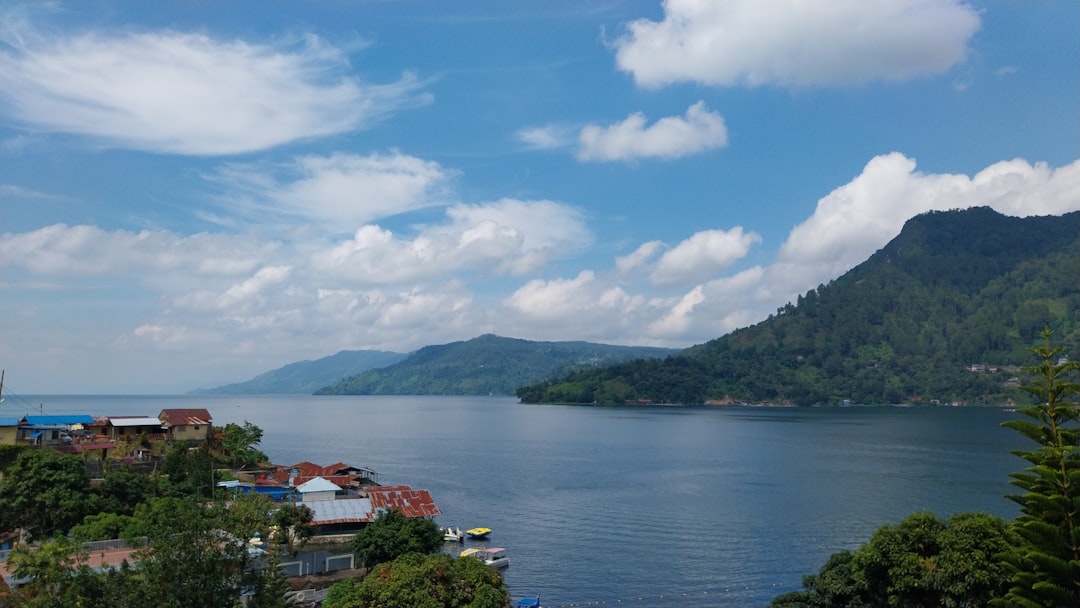 Samosir Island