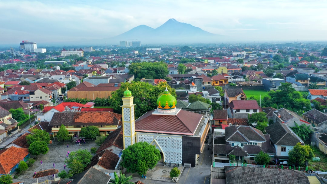 Yogyakarta