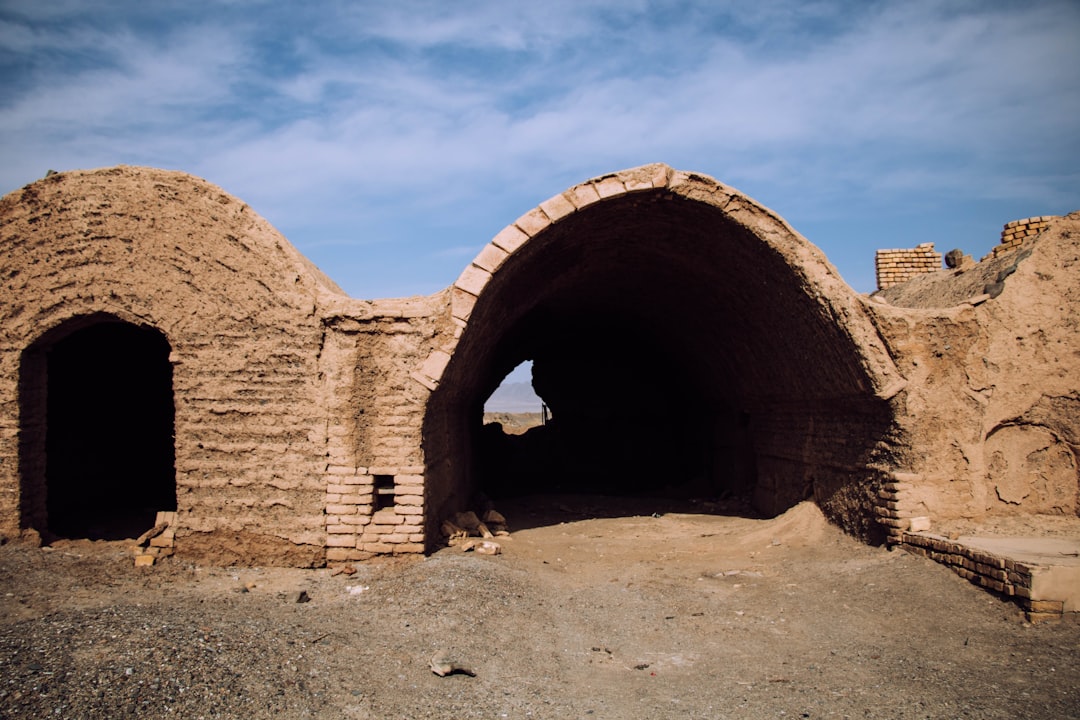 Kashan