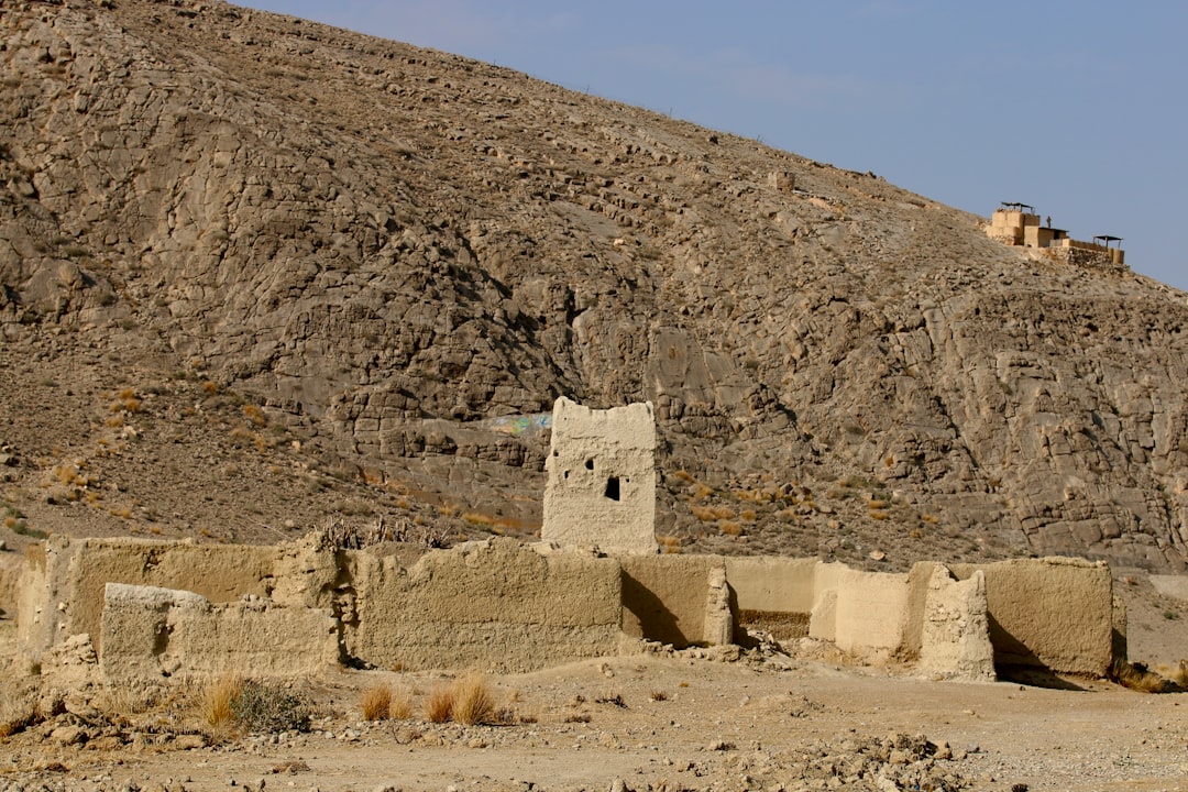 Kashan