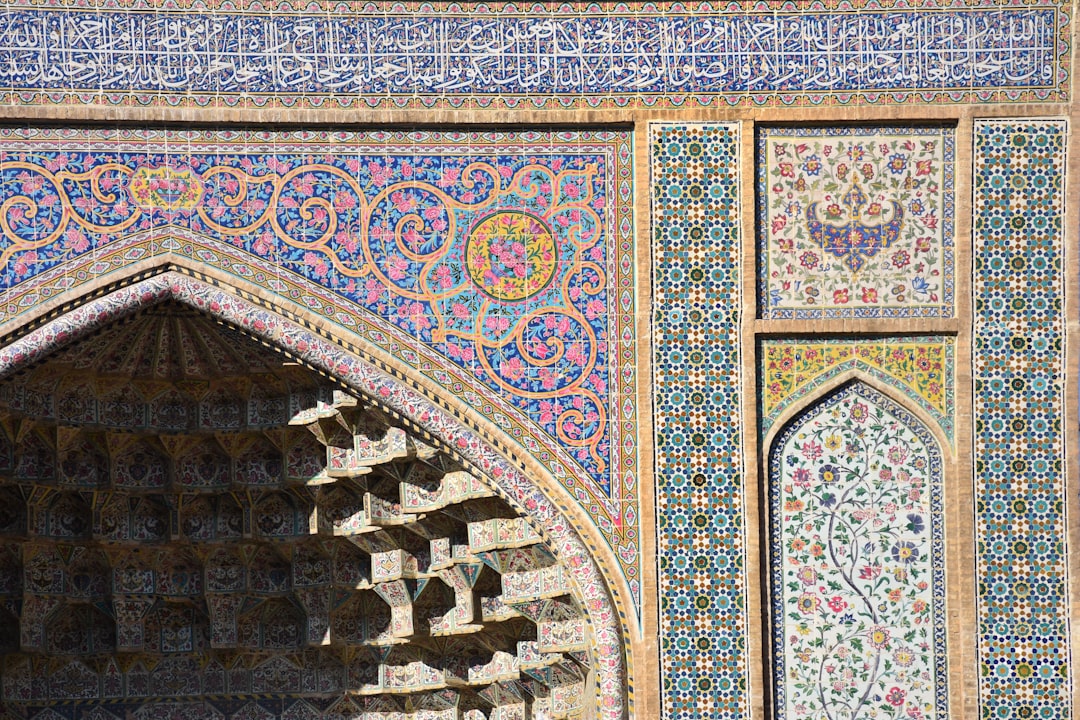 Shiraz