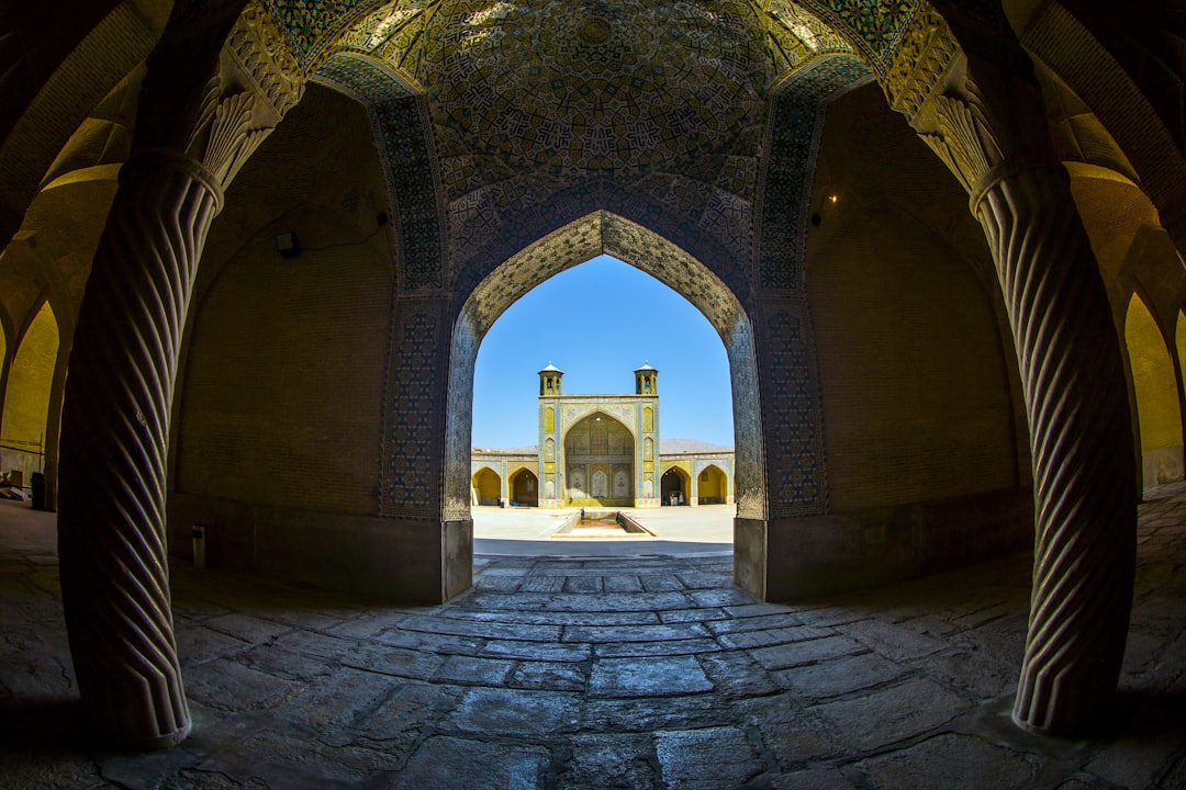 Shiraz