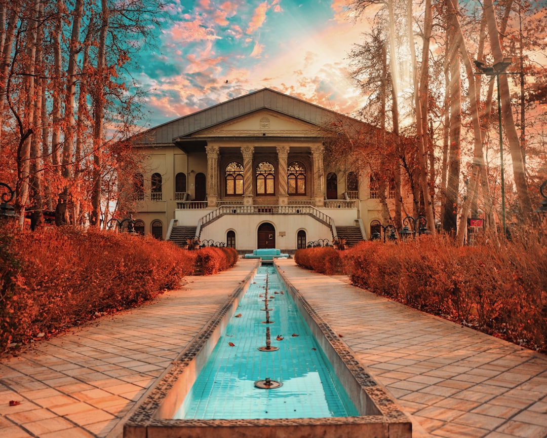 Tehran
