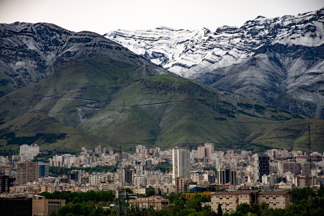 Tehran