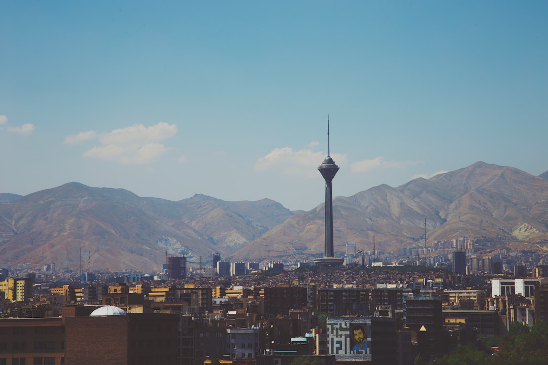 Tehran