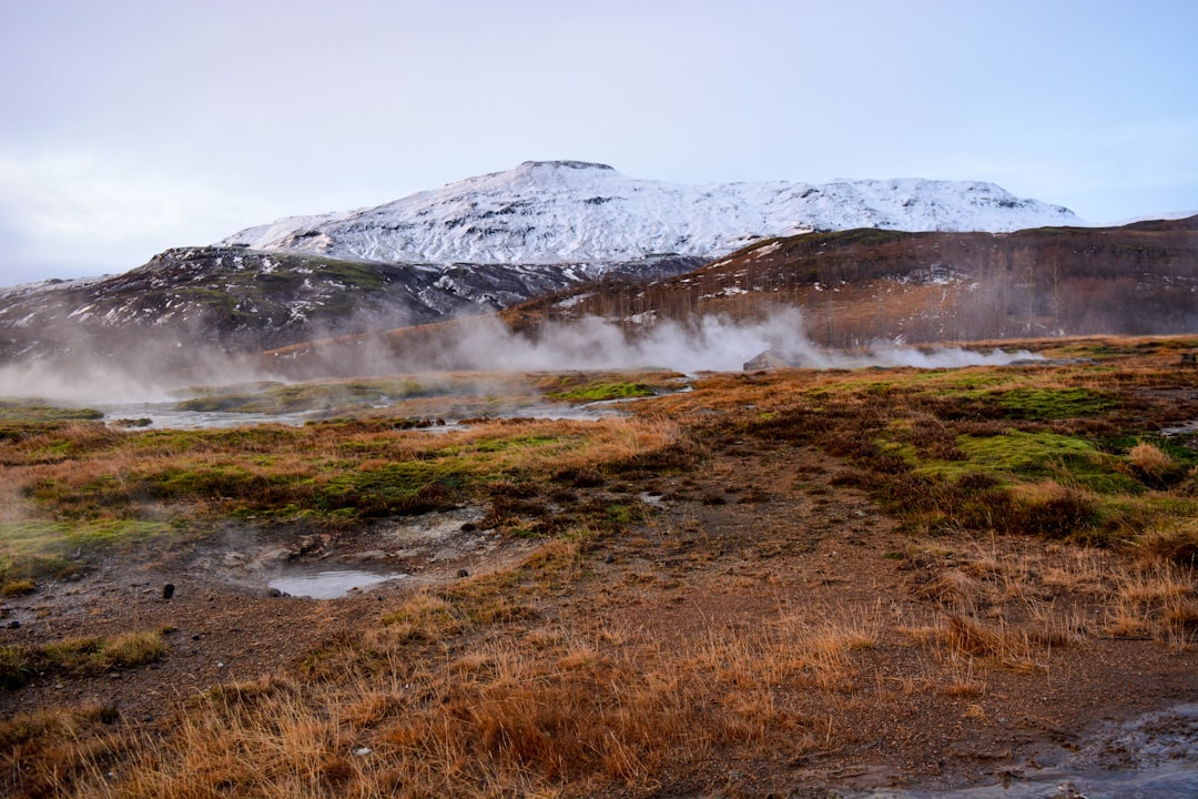 Borgarfjörður