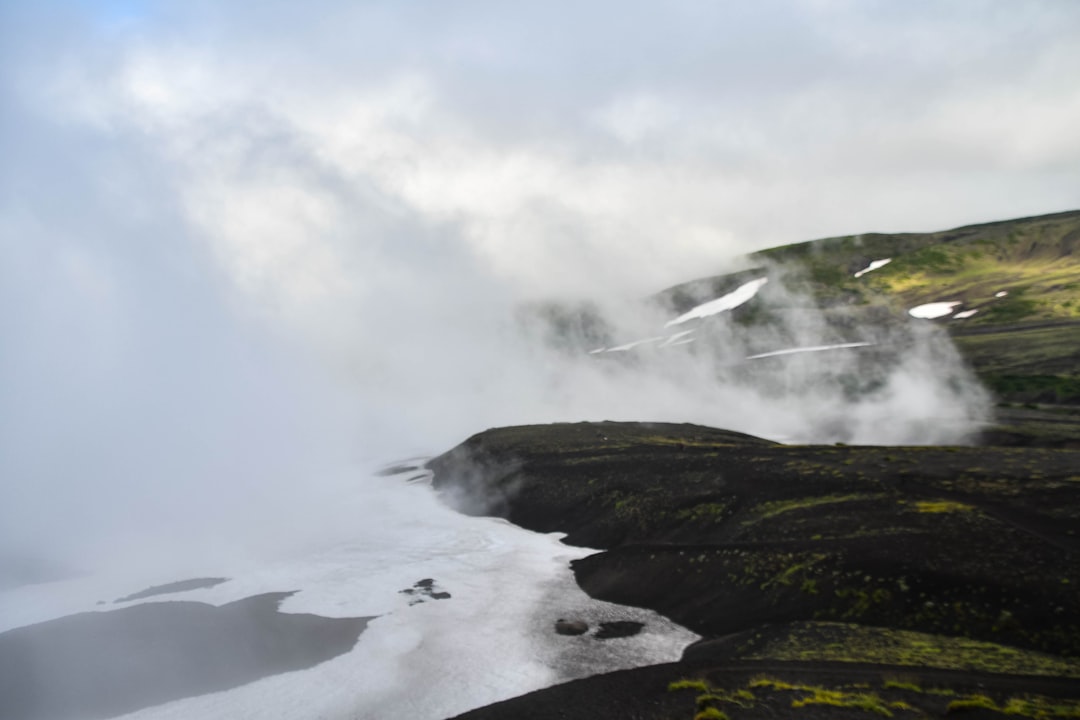 Borgarfjörður