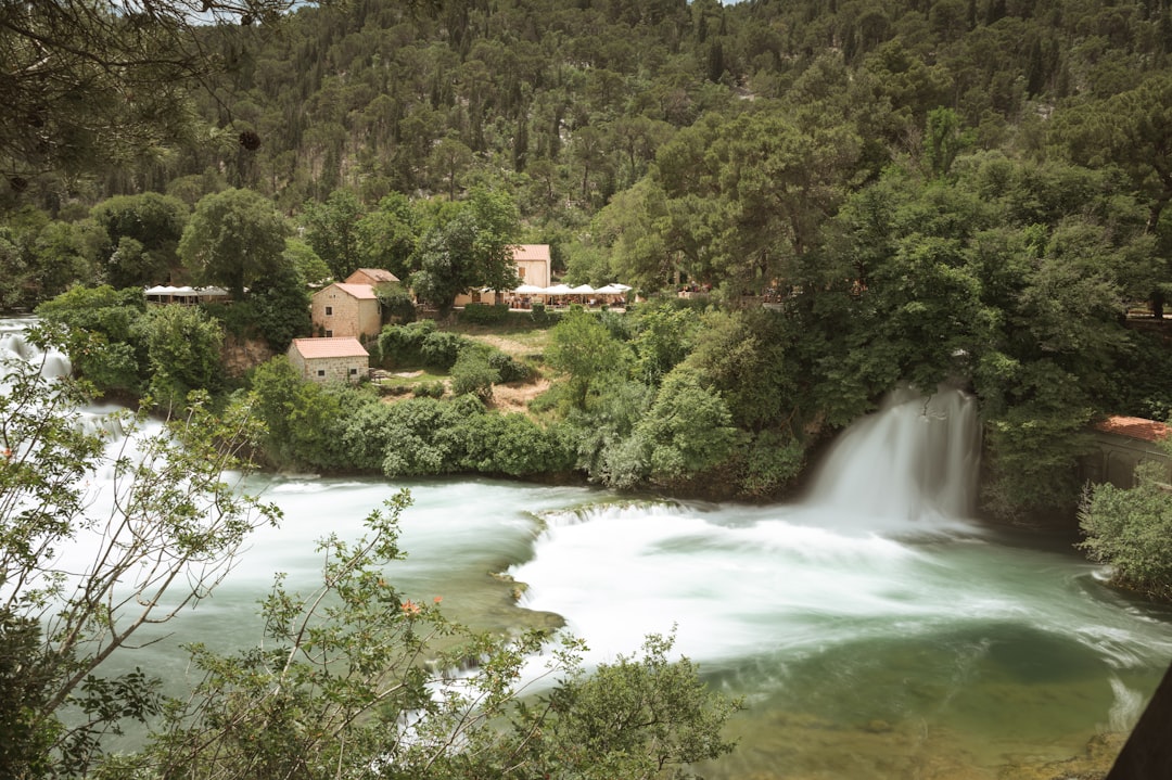 Borgarnes