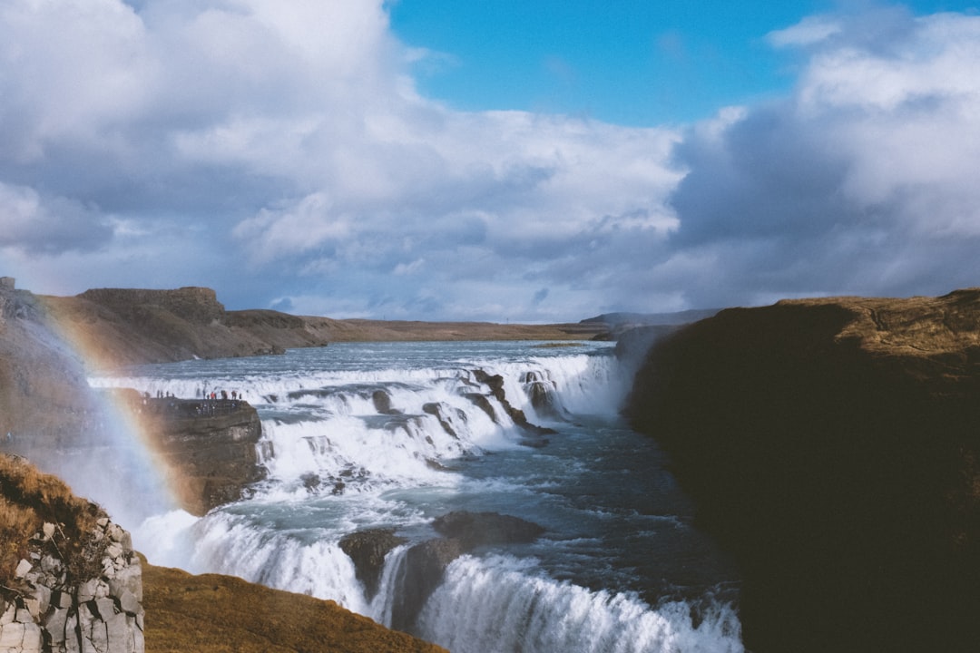 Gullfoss