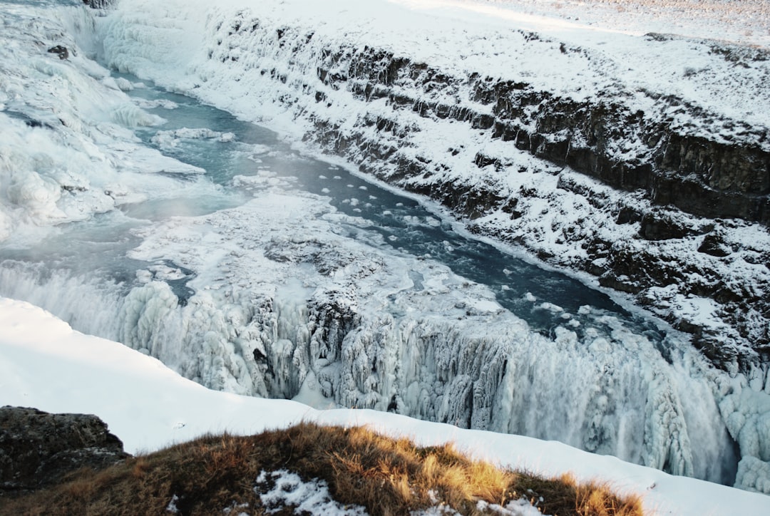 Gullfoss