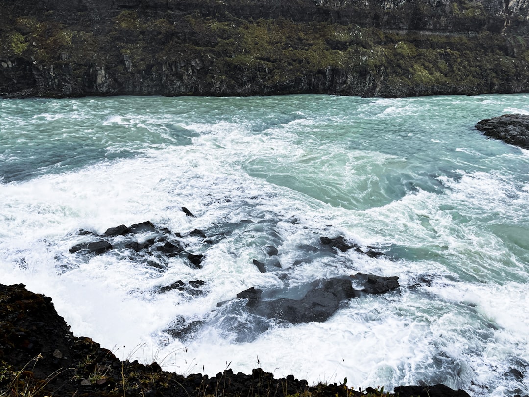 Gullfoss