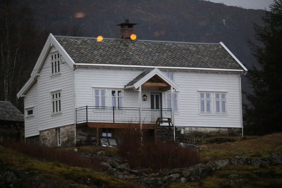 Hvammstangi