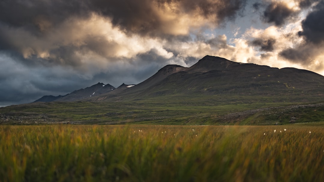 Mývatn