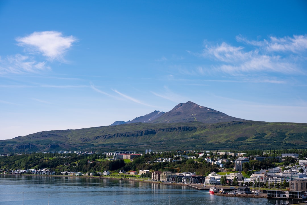 Mývatn