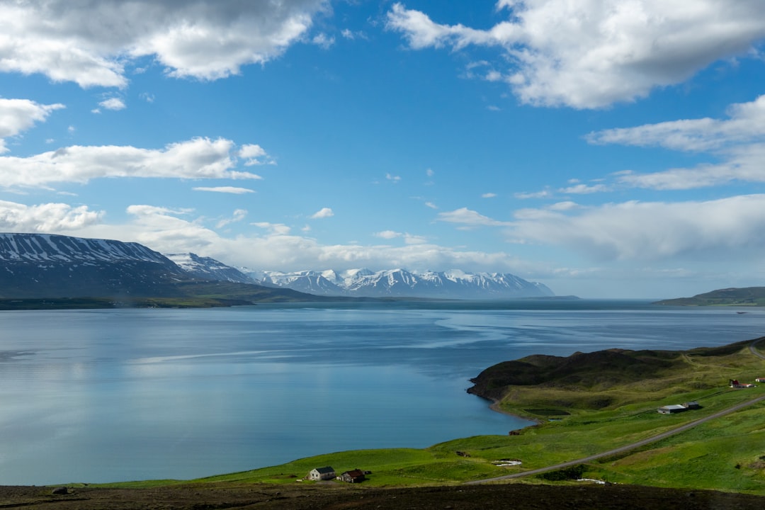Mývatn