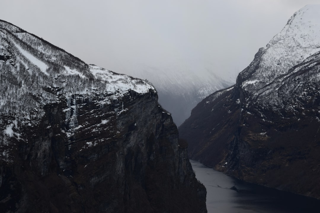 Patreksfjördur