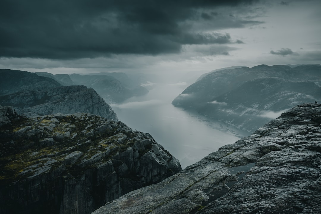 Patreksfjördur