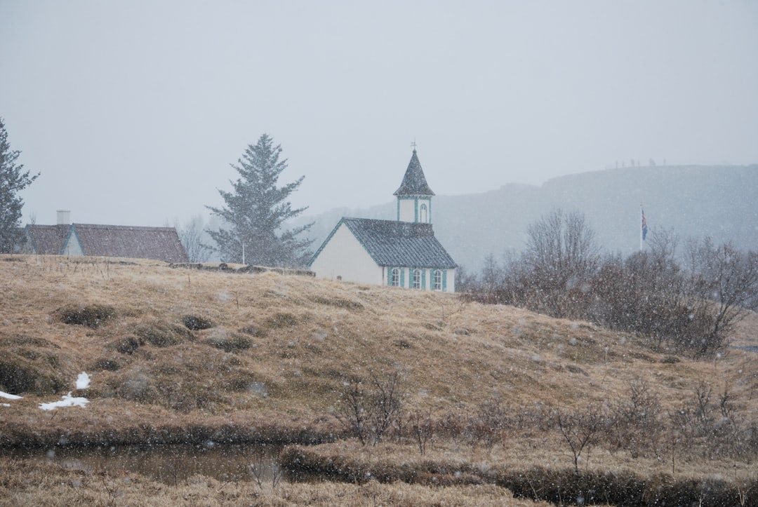 Selfoss