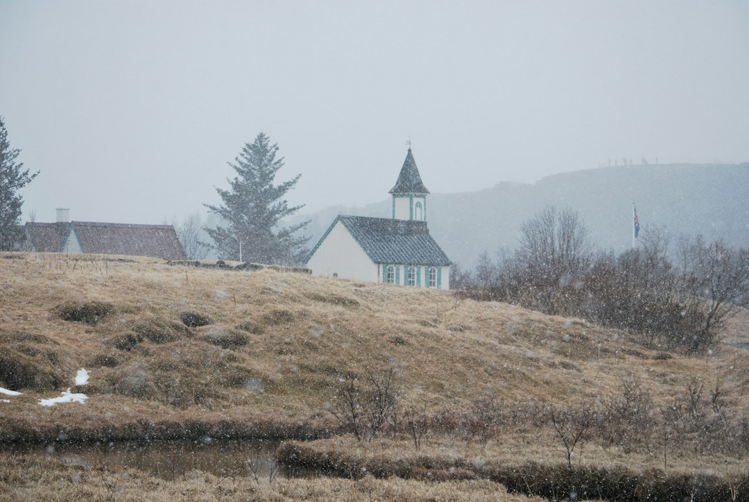 Selfoss