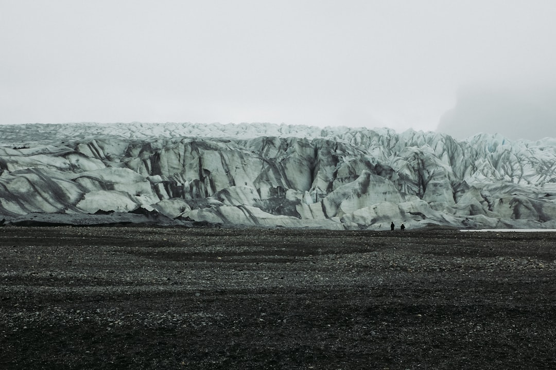 Skaftafell