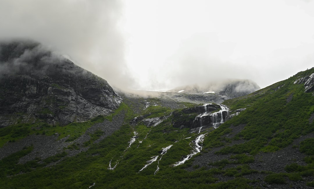Skagafjörður