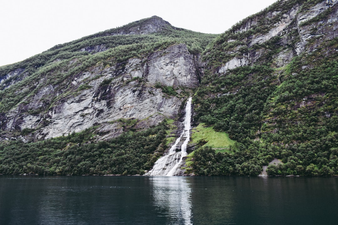 Skagafjörður