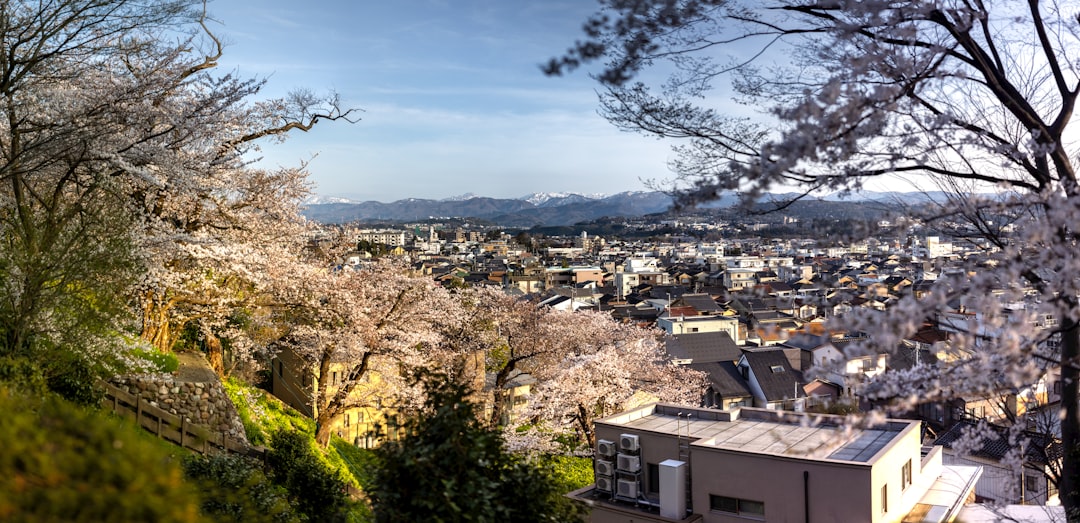 Kanazawa