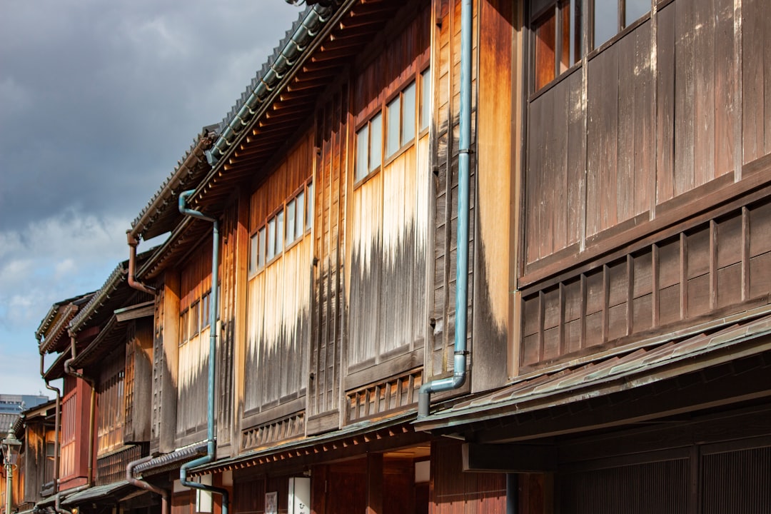 Kanazawa