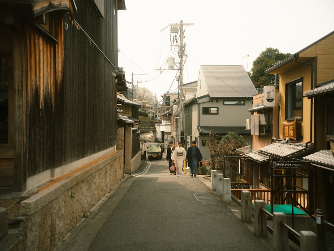 Kyoto