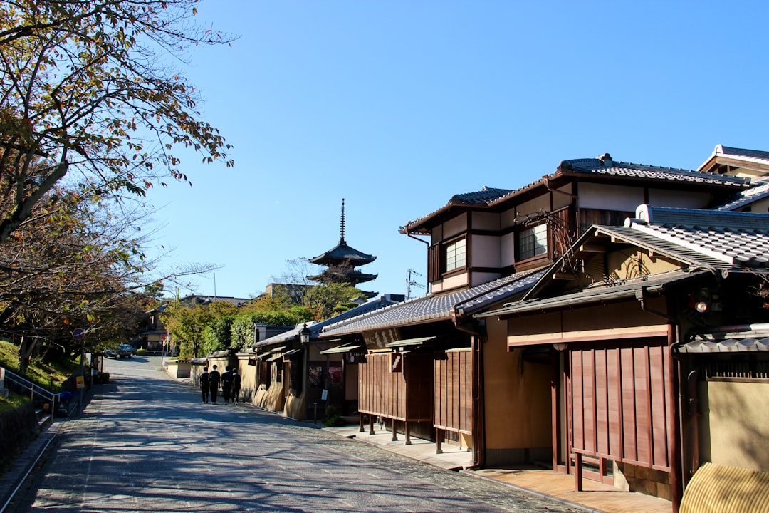 Kyoto