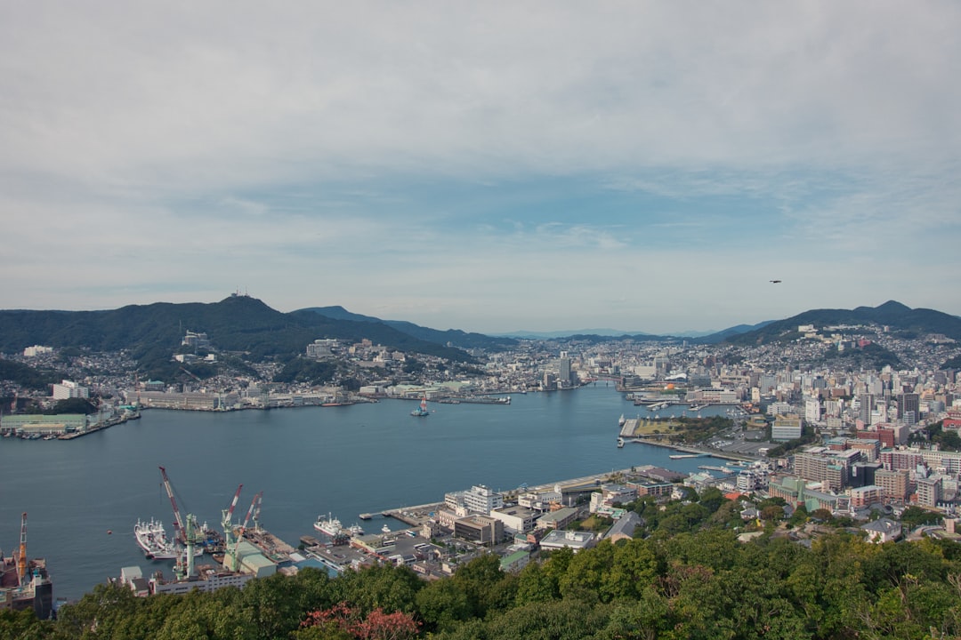 Nagasaki
