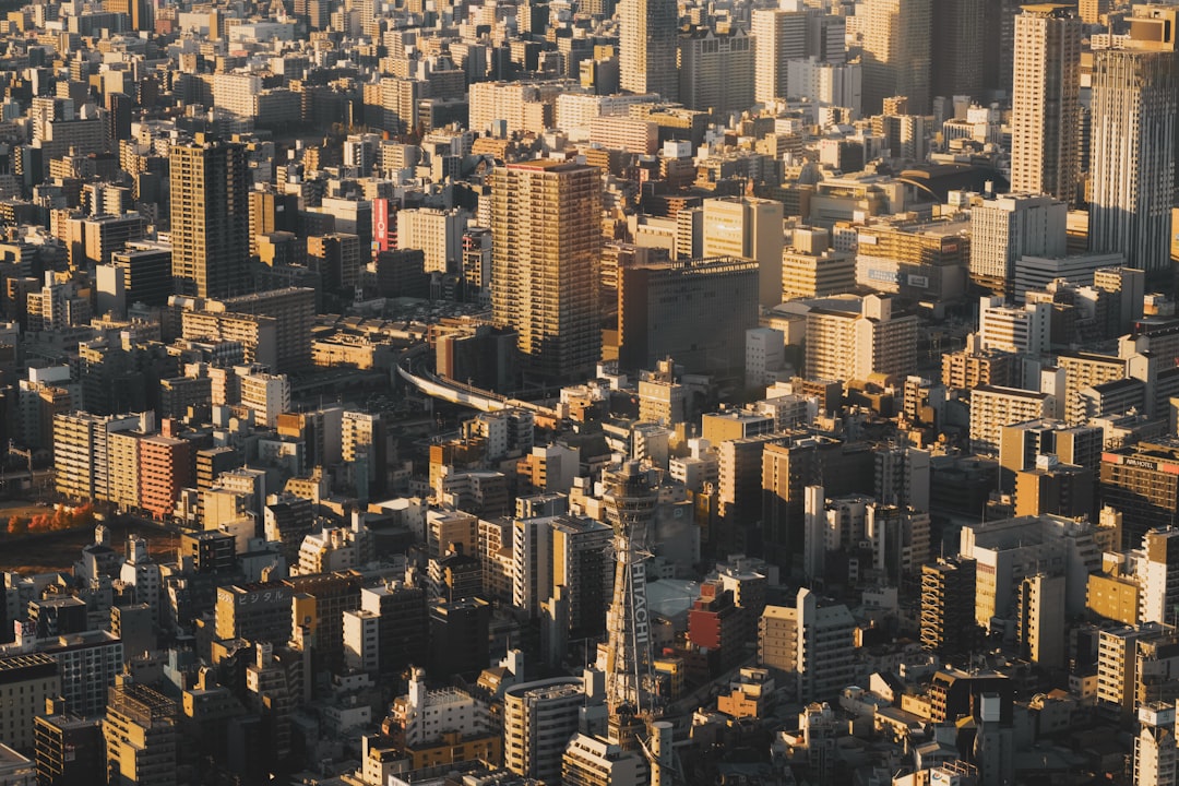 Osaka