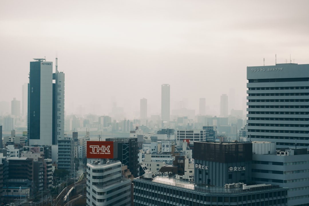 Osaka