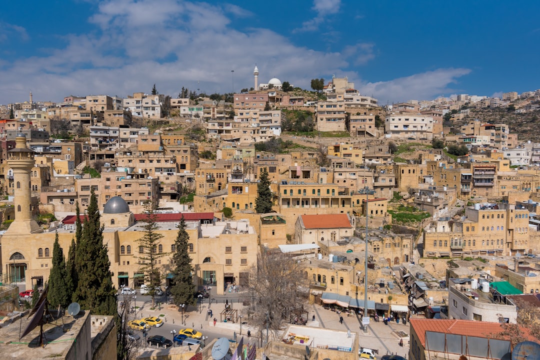 Amman