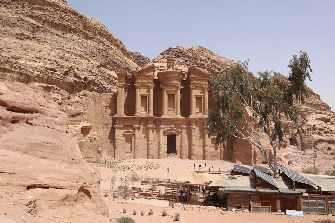 Petra