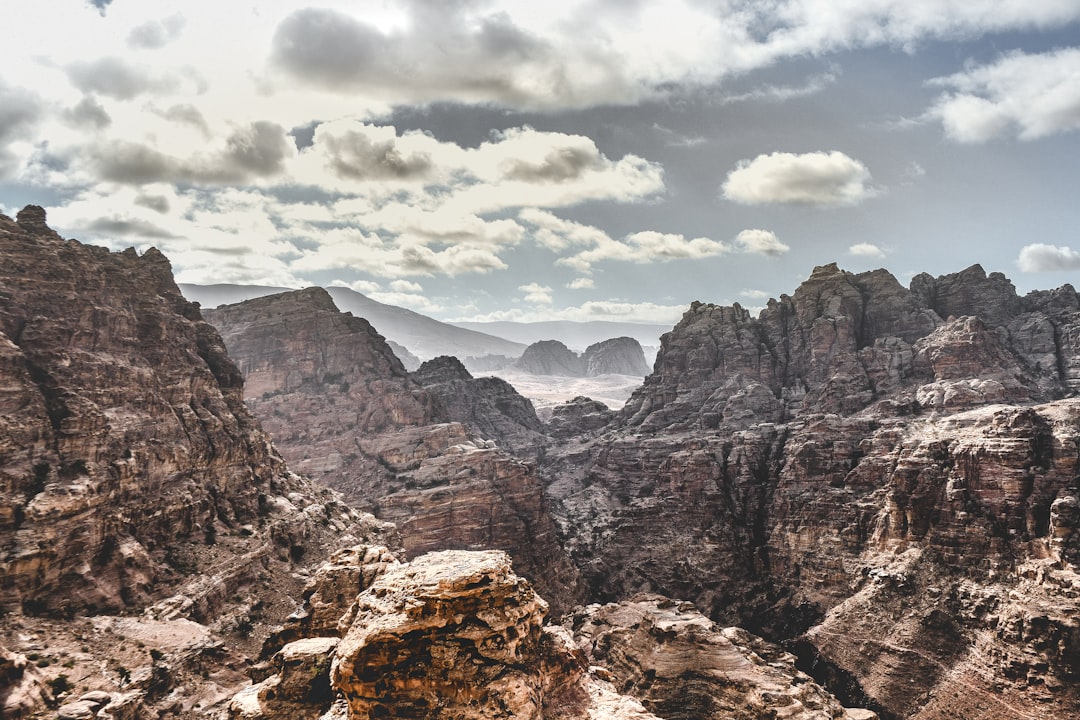 Wadi Rum