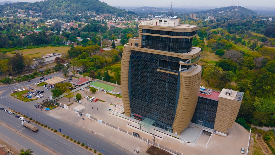 Arusha