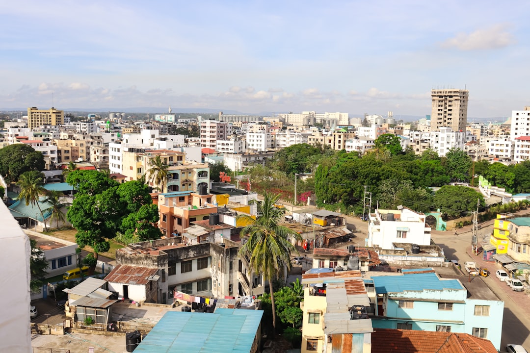 Mombasa